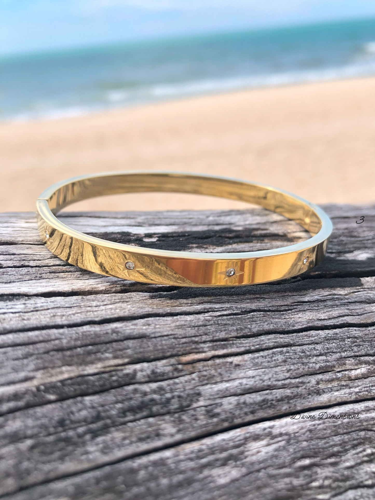 Starborn Radiance Bracelet
