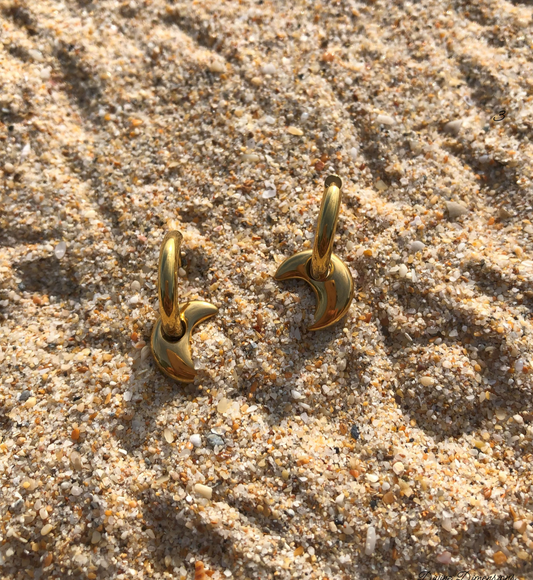 Luna Blessings Earrings