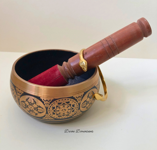 Medusa Bangle